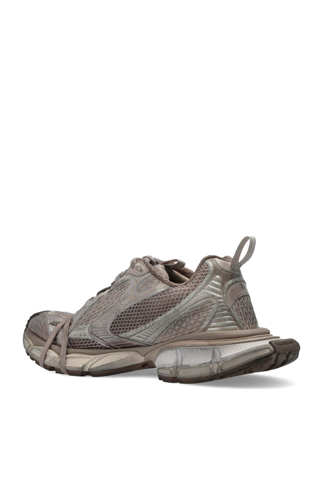 BALENCIAGA｜SNEAKERS (734734 W3XL5 2800) Buy Balenciaga 3XL Sneaker 'Worn-Out - Taupe' - 734734 W3XL5